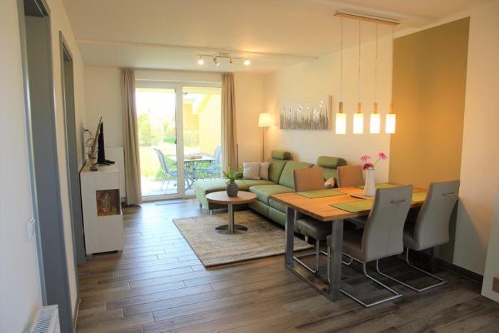 Vakantiepark Mueritz Rechlin